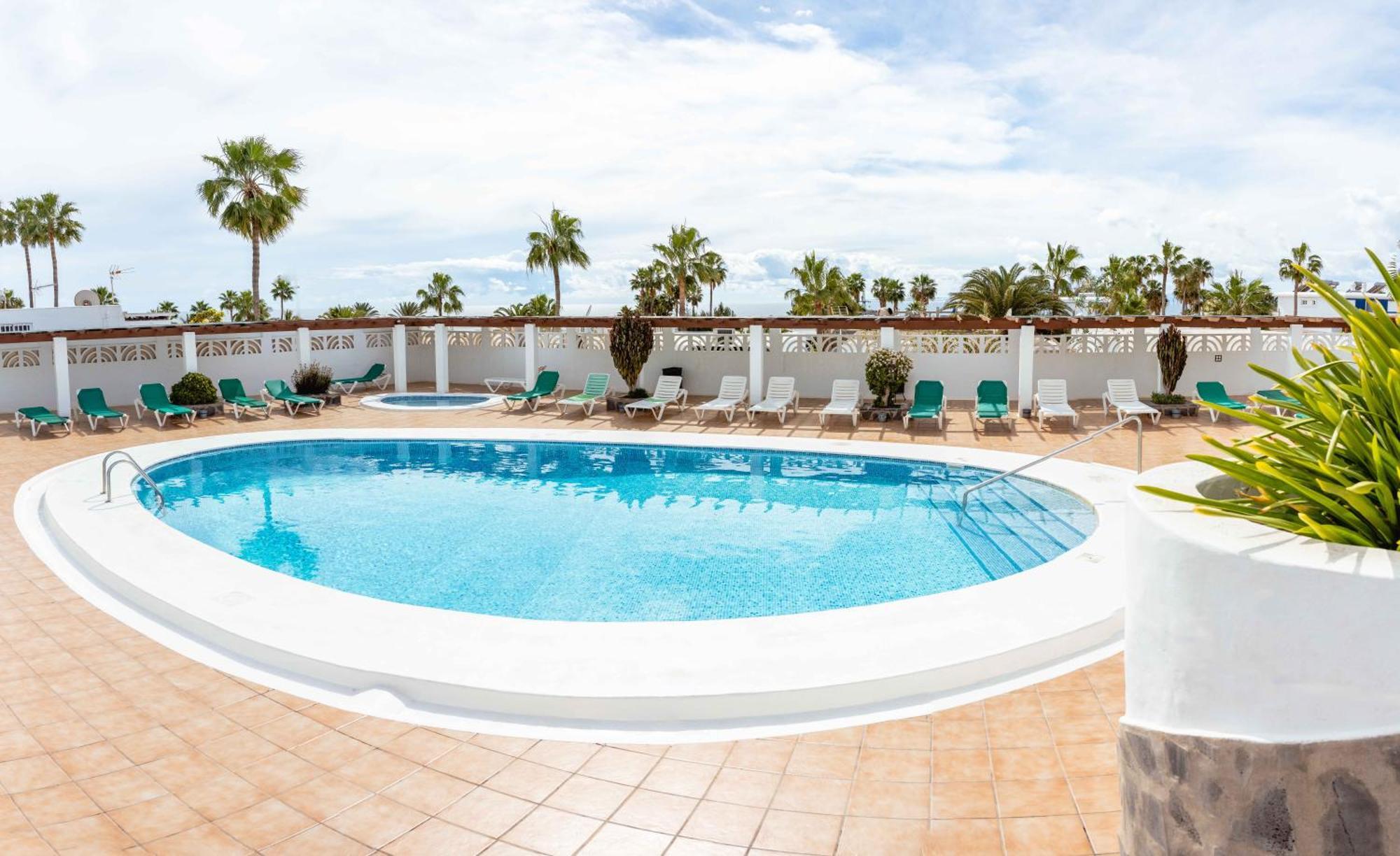 Kalima Apartment Puerto del Carmen  Exterior photo